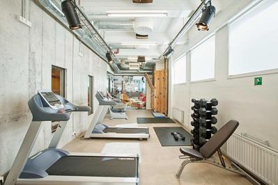 Foto Icelandair Reykjavik Marina **** Reykjavik