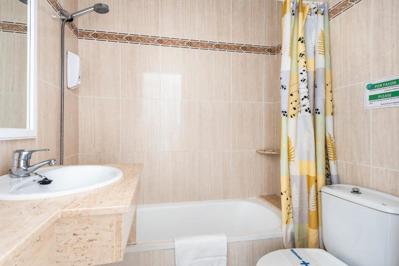 Apartamentos Alta Galdana