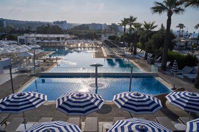 Foto Atlantica Sancta Napa **** Ayia Napa