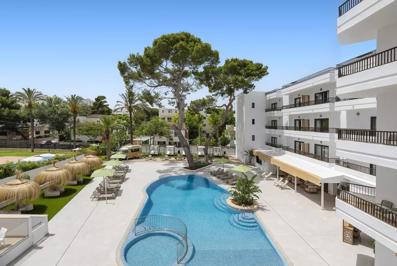 Copaiba by Honne Hotels