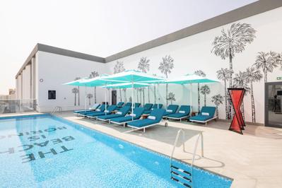 Ecos Dubai Al Furjan
