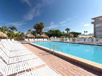 Hotel Hilton Garden Inn St. Pete Beach