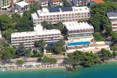 Foto Aurora *** Podgora
