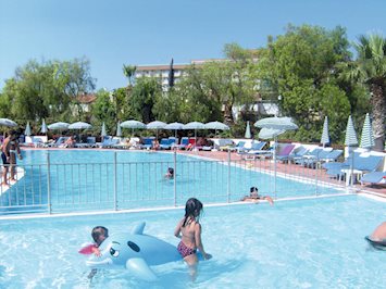 Foto Sentinus Beach **** Kusadasi
