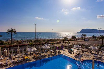 Foto White Gold ***** Alanya