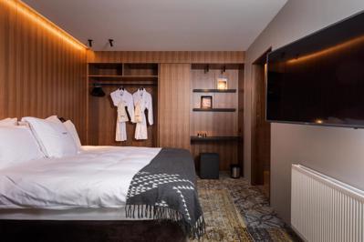 Foto ION Adventure Hotel *** Selfoss