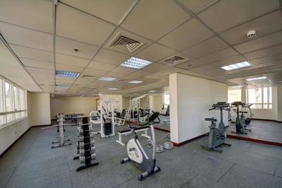 Foto Al Manar Grand Hotel Apartment **** Dubai