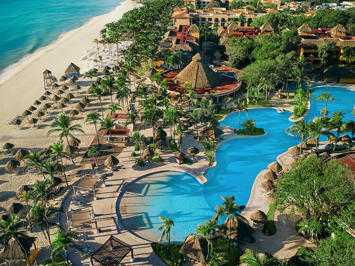 Foto Iberostar Waves Quetzal ***** Playa Del Carmen