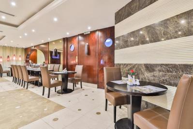 Foto Landmark Summit **** Dubai
