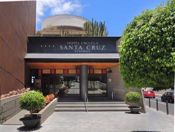 Escuela Santa Cruz
