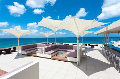 Foto Sonesta Ocean Point Resort ***** Maho Bay