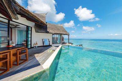 Foto OZEN Reserve Bolifushi ***** Bolifushi