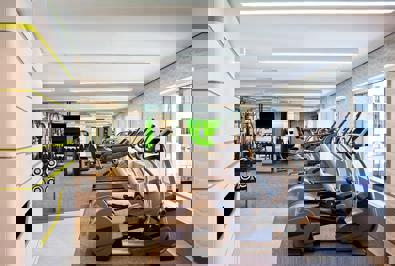 Foto The Washington By LuxUrban **** New York City