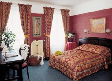 Foto Royal Fromentin *** Parijs