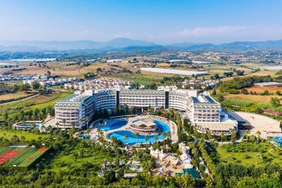 Foto Amelia Beach Resort ***** Side