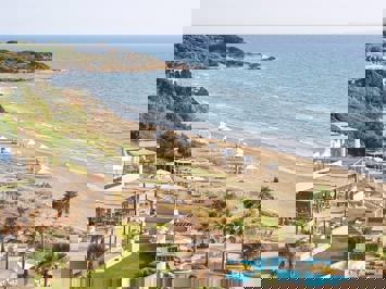 Foto GRECOTEL La Riviera en Aqua Park ***** Kyllini