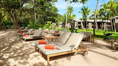 Foto Kempinski Seychelles Resort ***** Baie Lazare