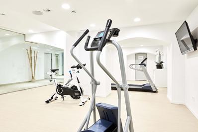 Foto Eurostars Ibiza **** Figueretas