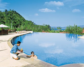 Foto Pakasai Resort **** Krabi