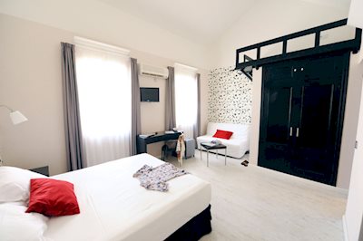 Foto Domus *** Malaga