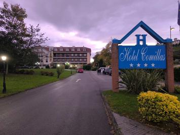 Foto Comillas **** Comillas