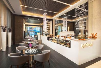 Foto Beach Rotana Residences ***** Abu Dhabi