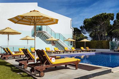 Foto Magnolia Golf en Wellness **** Almancil