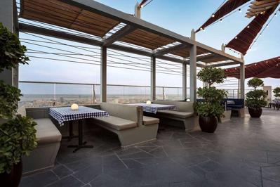 Foto Hotel Wyndham Garden Manama **** Manama