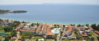 Foto Toroni Blue Sea **** Toroni