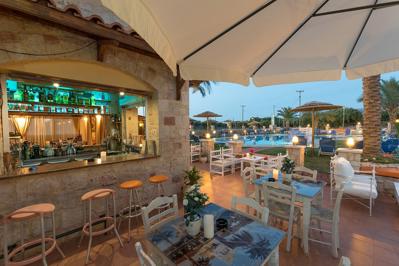 Foto Danelis Studios en Apartments *** Malia