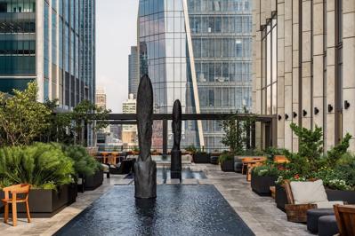 Foto Equinox ***** New York City