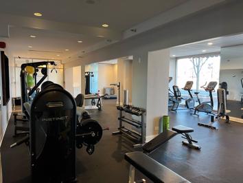 Foto Congress Plaza *** Chicago