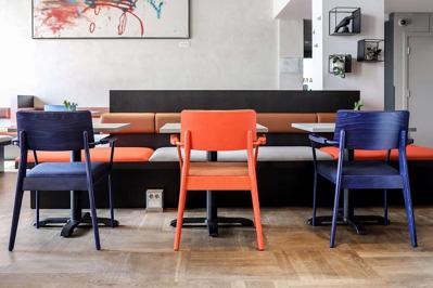 Foto Comfort Grand Central **** Oslo