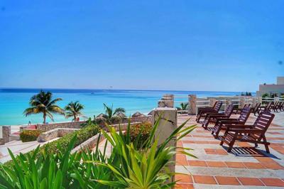 Foto Solymar Cancun Beach Resort *** Cancun