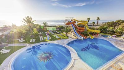 Foto Club Africana ***** Hammamet