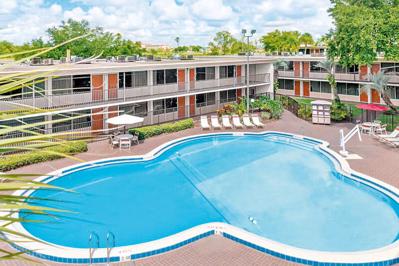 Foto Ramada Gateway Kissimmee *** Orlando