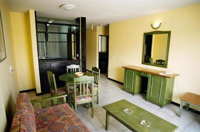 Foto Appartement Playazul ** Playa De Las Americas