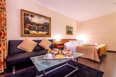 Century Geneve