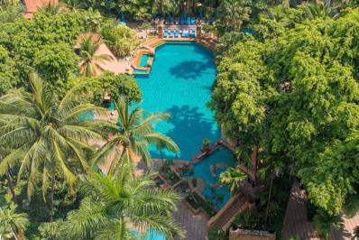 AVANI Pattaya Resort en Spa