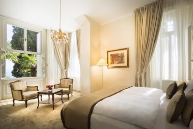 Foto Villa Amalia **** Opatija