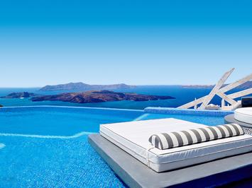 Foto Suites of the Gods ***** Megalochori