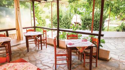 Foto Villa Angela ** Aselinos