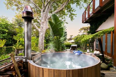 Foto Camps Bay Retreat ***** Kaapstad