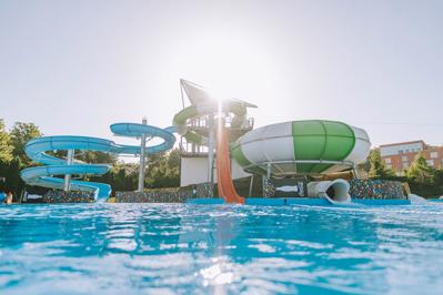 Foto Terme Sveti Martin **** Sveti Martin Na Muri