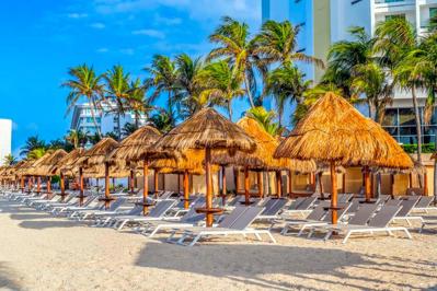 Foto Krystal Grand Cancun ***** Cancun