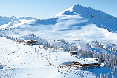 Foto Alphof **** Alpbach