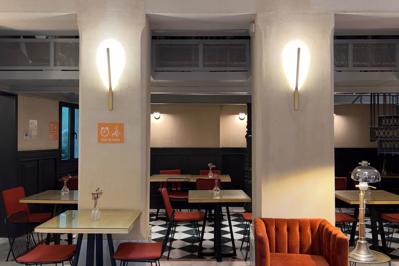 Foto Joya del Casco Boutique Hotel *** Sevilla
