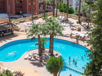 Benidorm East by Pierre en Vacances