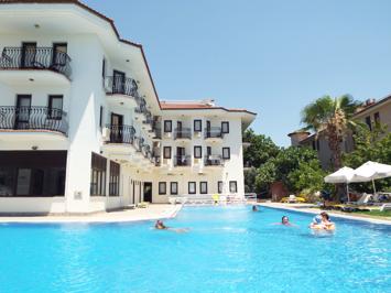 Foto Area *** Fethiye