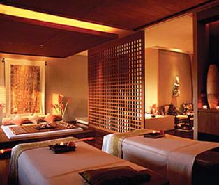 Foto Shangri-La ***** Bangkok